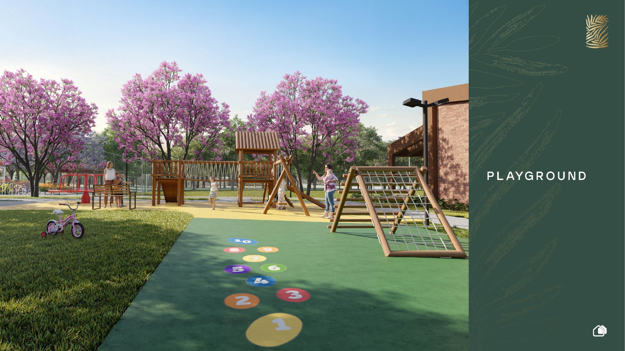 Playground